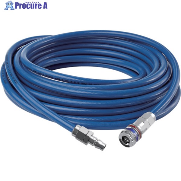 CEJN ストレートホースキットeSafeカップリング付9.5×13.5 15M 19-958-9202 1個 ▼864-1203