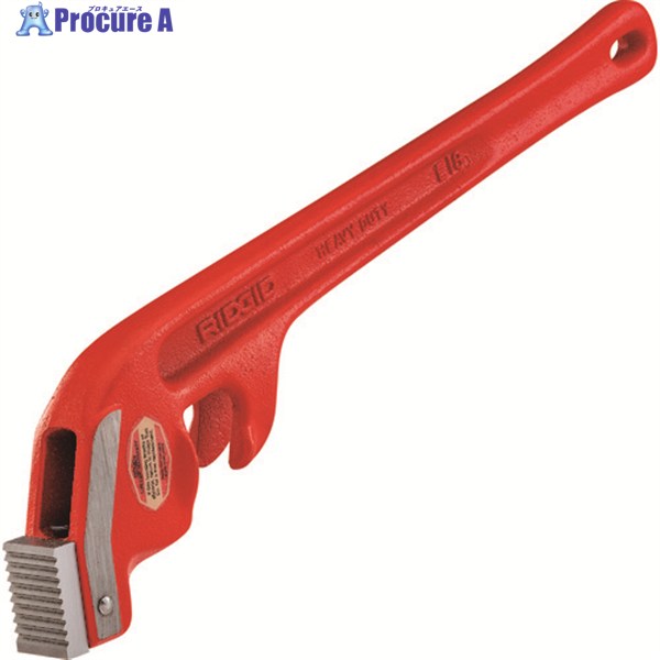 RIDGID 手持ち部分 アッセンブリー F/E-18固定ディスク 31495 1容器に並べる ▼115-6938
