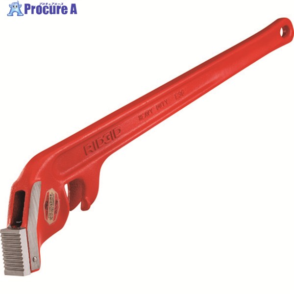 RIDGID 【売切商いもの】手持ち部分 アッセンブリー F/E-36固定ディスク 31505 1容器に並べる ▼115-6940