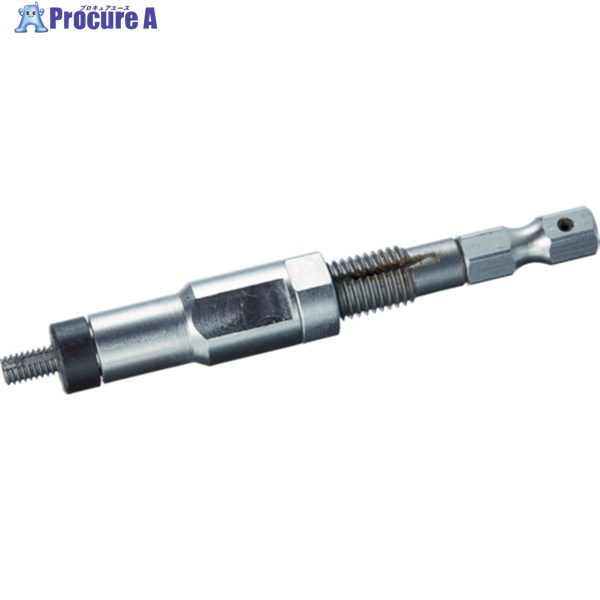 ADVANEX 挿入工具 M12用 2CT10-M12F 1本 ▼116-1693 |プロキュアエース