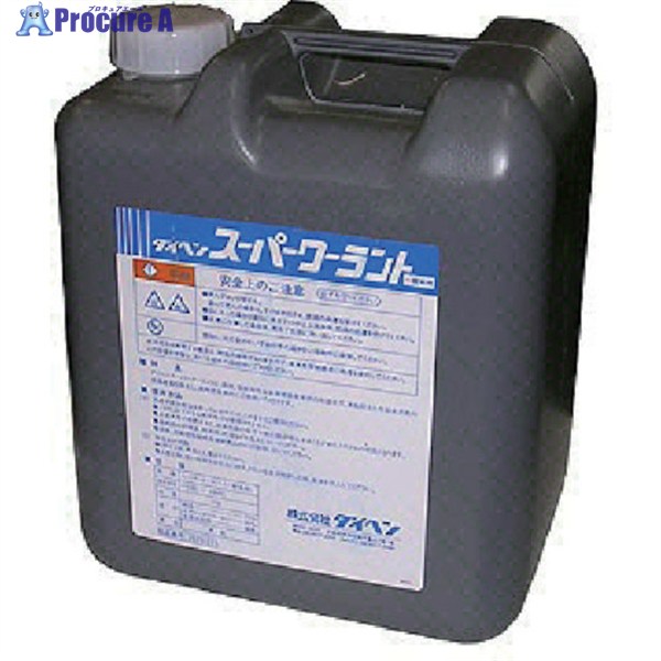 DAIHEN スーパークーラント 一般地用冷却水 2670-033 1個 ▼136-3611 ｜プロキュアエース