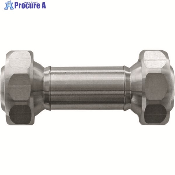 ヒルトライン ダブルボールジョイントホース 62L 2GE-2DK 1個 ▼160-7859