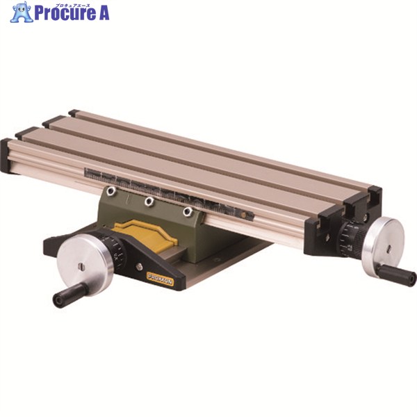 楽天市場】プロクソン PROXXON マイクロフライステーブル MF70 No