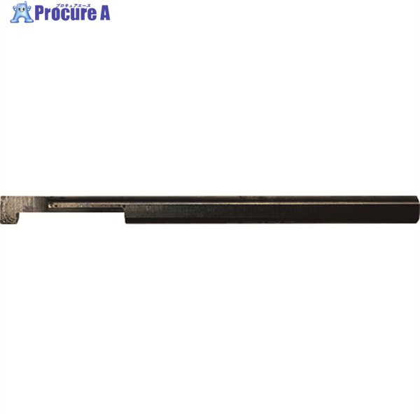 PROXXON 小型旋盤用別売りオプション 小みち溝切り用超硬働き口 24562 1個 ▼207-0163
