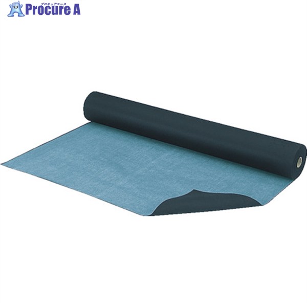 TRUSCO 片面スパッタフェルトロール 2000X20m 28EX-R 1枚 ◇▼228-4634 ※車上乗り合い船