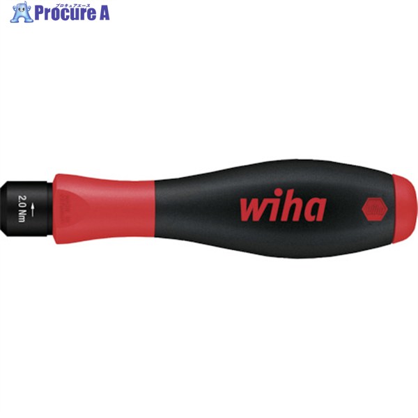wiha 2850 トルクフィックス 5.5 28501550 1本 ▼249-9518