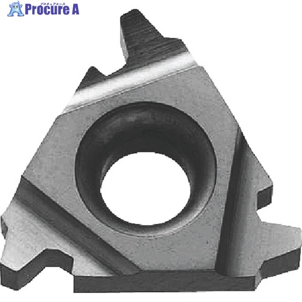京セラ 口径ねじ切り産業用手当て (30°台形ねじ Tr) PR1115 22IR400TR  PR1115 5個 ▼358-2361  ●MA515