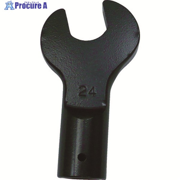 カノン SCKスパナヘッド 280SCK19 280SCK19 1個 ▼392-2537 ｜プロキュアエース