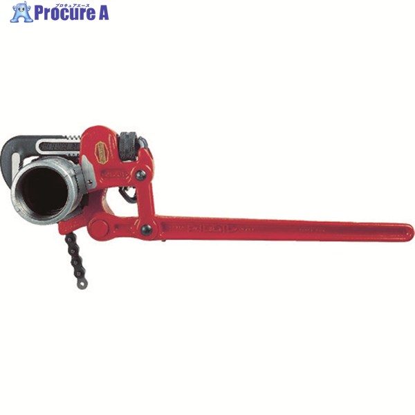 RIDGID コンパウンドレベレッジレンチ S-2 31375 1丁 ▼405-3869 ｜プロキュアエース