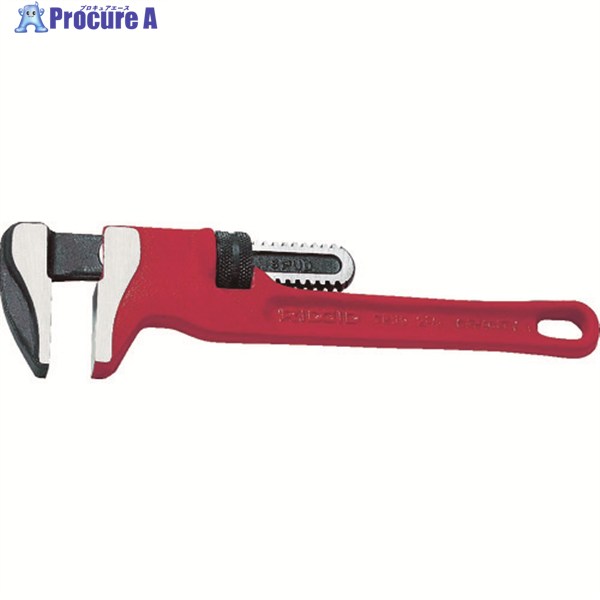 RIDGID スパッドレンチ 31400 1丁 ▼405-3877
