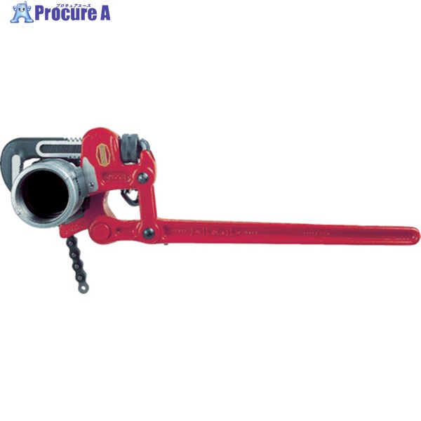 RIDGID コンパウンドレベレッジレンチ S-4A 31380 1丁 ▼408-8603