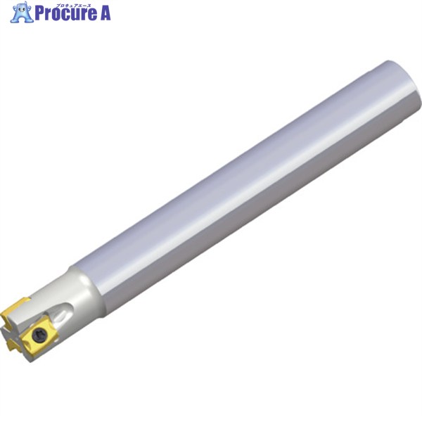 TAEGUTEC ミーリングカッター ウィンミル 2S-TE90CV-412-11-05 1本 ▼440-0093