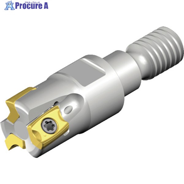 TAEGUTEC ミーリングカッター ウィンミル Tフレックステック 2S-TE90CV-720-M10-05 1本 ▼442-4726 ｜プロキュアエース