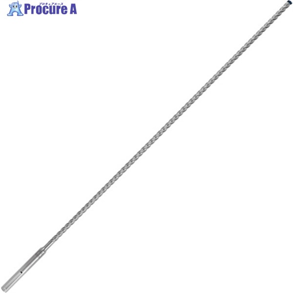 ボッシュ SDS-max 8Xビット 14.0X940 2608900210 1本 ▼536-7357