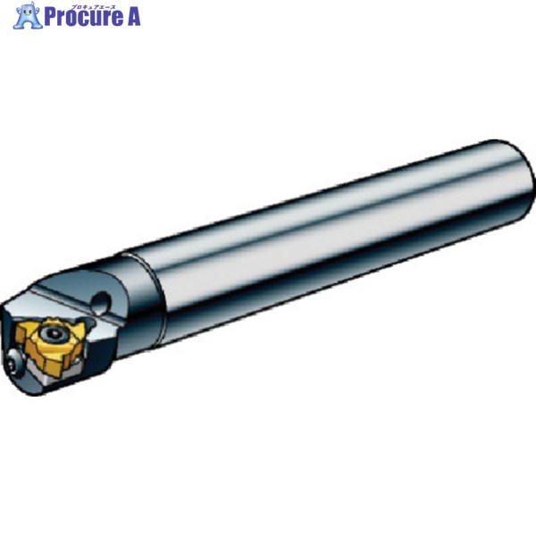 SANDVIK ねじ切りホルダ(480) 266LKF-20-22 (480) 1本 ▼559-9172 ●KO521
