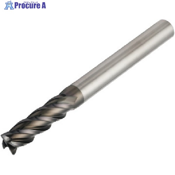 SANDVIK コロミルCoroMill[[R上]]Plura 高送ること横ずっぽうフライス産業用超硬エンドミル(730) 1630 2P360-1600-PA  1630 (730) 1本 ▼560-4362  ●KO521