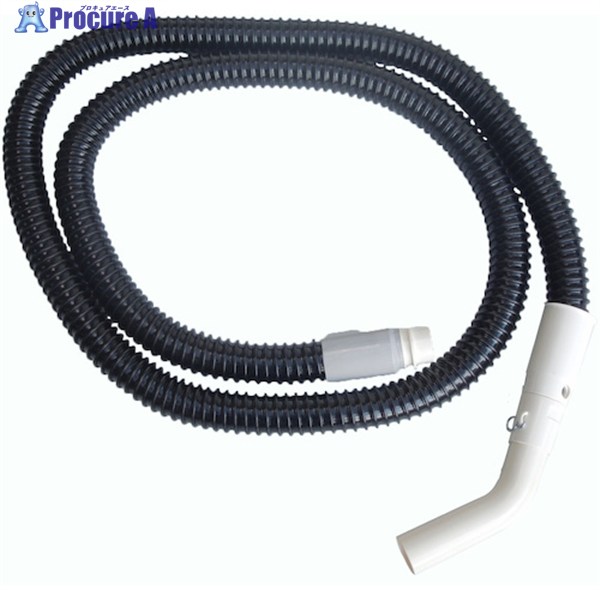Suiden 洗浄剤用 φ38 耐油・耐摩耗導管組品 2m 2301131000 1個 ▼793-8811