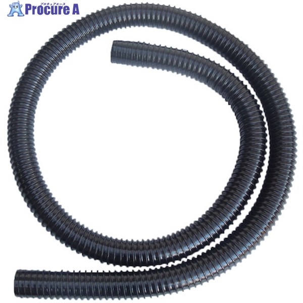 Suiden クリーナー用 φ50 耐油・耐摩耗ホースのみ 3m 2302021000 1個 ▼793-8829