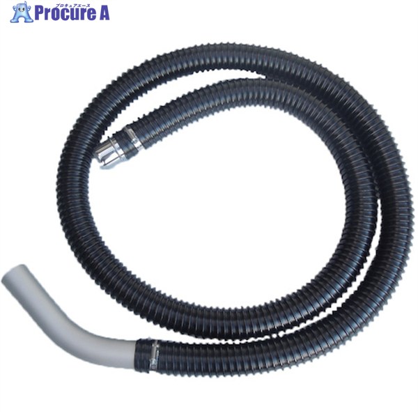 Suiden 洗浄剤用 φ50 耐油・耐摩耗導管組品 3m 2302121000 1個 ▼793-8837