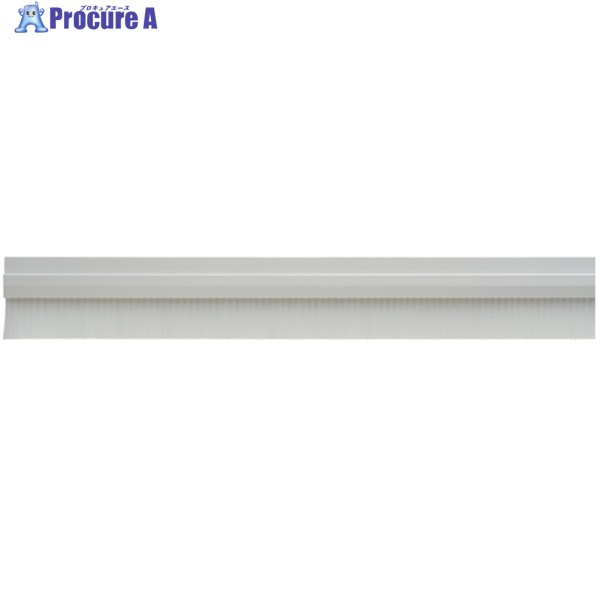 BURRTEC バーストリップブラシ H825-1000PBT2W 26113300 1本 ▼805-1509