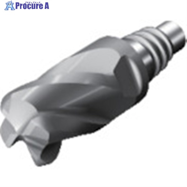 SANDVIK コロミル316 フライス加工用超硬ヘッド(345) 1730 316-10SL442-10005P 1730 (345) 1個 ▼823-0872 ●KO521 10,582円