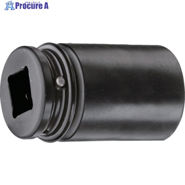 GEDORE 【売切廃番】インパクト用ソケット(6角) 3/4 K32SL 41mm 2734435 1個 ▼855-4649