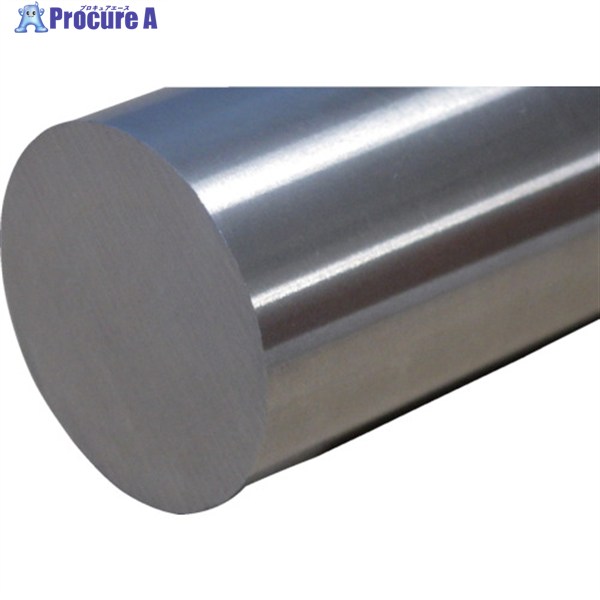 NOMIZU SUS-304 h9丸棒 25×995 304-D-025-0995 1本 ▼856-7175