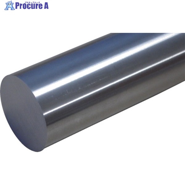 NOMIZU ステンレス鋼材 SUS-304 センターレス丸棒 研磨品 25×995 304-G-025-0995 1本 ▼856-7187 |プロキュアエース