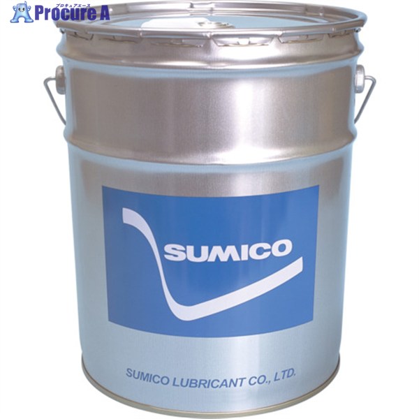 住鉱 ギヤオイル スミギヤオイルMO220 20L 315546 1缶 ▼868-2376 11,235円