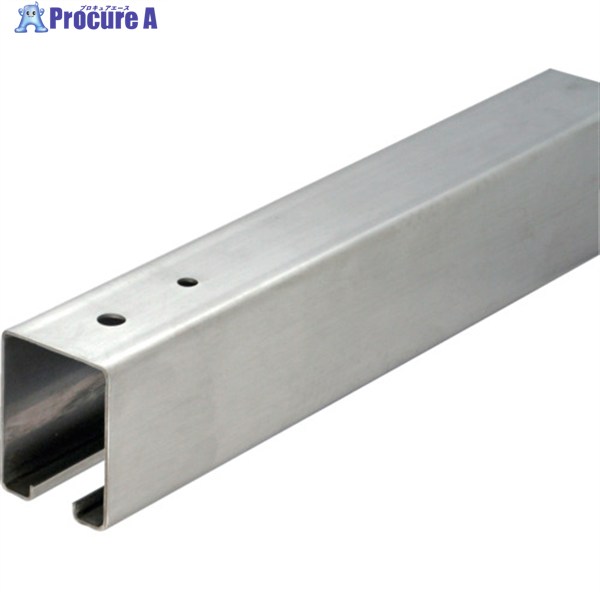 DAIKEN 3号ステンレスハンガーレール 3640 3S-HR3640 1本 ◇▼166-0021 ※車上渡し
