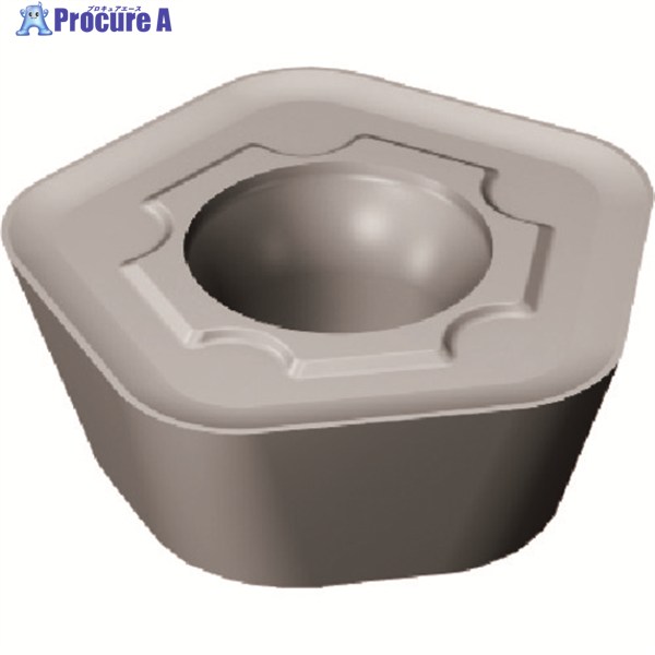 SANDVIK コロミル419 フライス加工用チップ(350) 1130 419N-140530E-SM 1130 (350) 10個 ▼167-5216 ●KO521