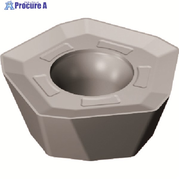 SANDVIK コロミルCoroMill[[R上]]419 フライス加工用チップ(350) 1130 419R-1405M-PM 1130 (350) 10個 ▼167-6785 ●KO521｜プロキュアエース