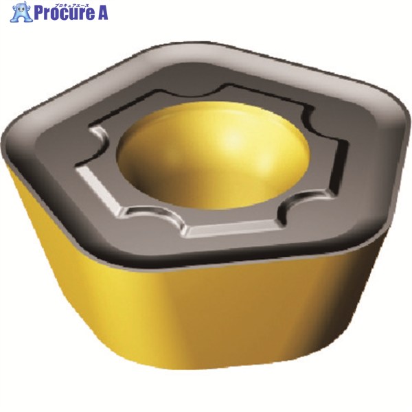 SANDVIK コロミル419 フライス加工用チップ(350) 4330 419N-140530E-SM 4330 (350) 10個 ▼205-9642 ●KO521