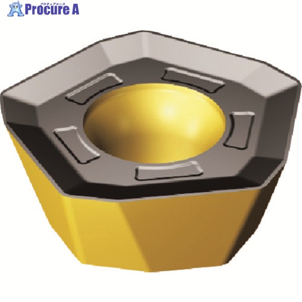 SANDVIK コロミル419 フライス加工用チップ(350) 4330 419R-1405M-PM 4330 (350) 10個 ▼205-9819 ●KO521