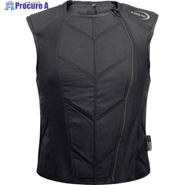 E-COOLINE レースベストXL 持続冷却 SX3テクノロジー 37501400-200-XL 1着 ▼314-8106