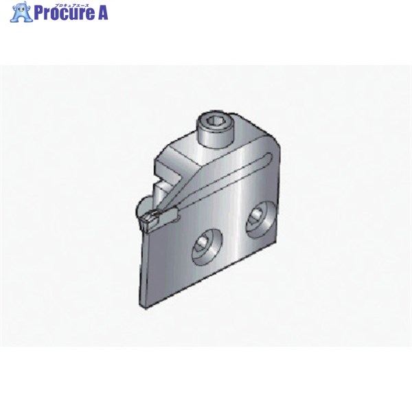タンガロイ 外径用TACバイト 40GR 1個 ▼350-0454 ●MA515 7,034円