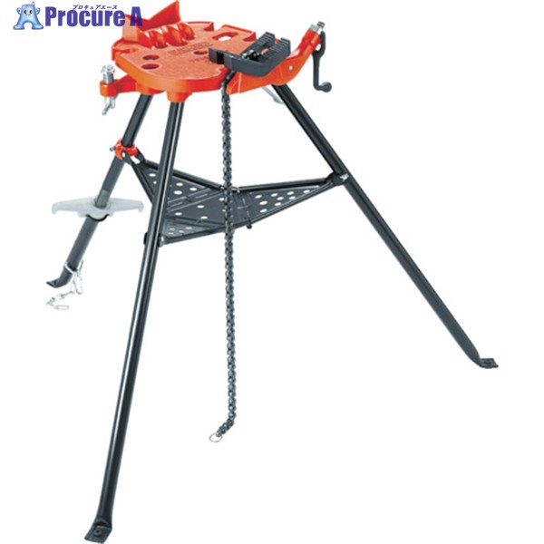 RIDGID 460チェーンバイス 12インチ対応 36278 1台 ◇▼433-1214 ※車上渡し