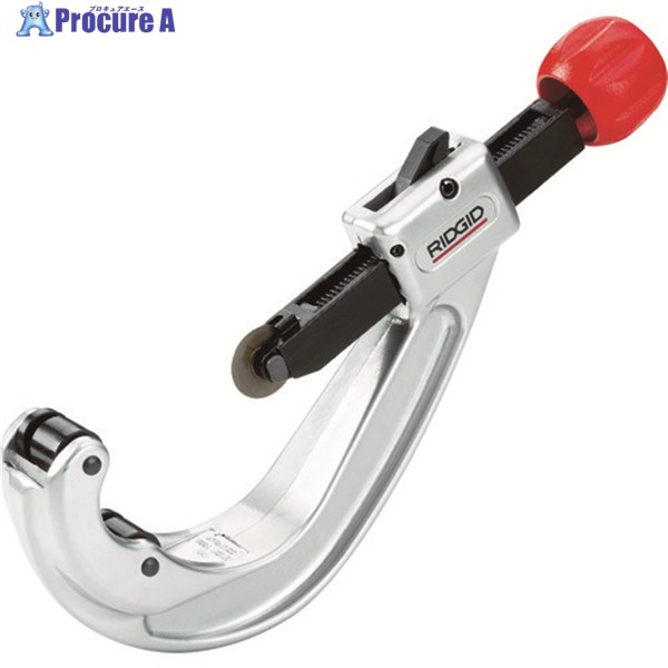 RIDGID クィックアクションチューブカッター 153ーP 36592 1個 ▼435-8589
