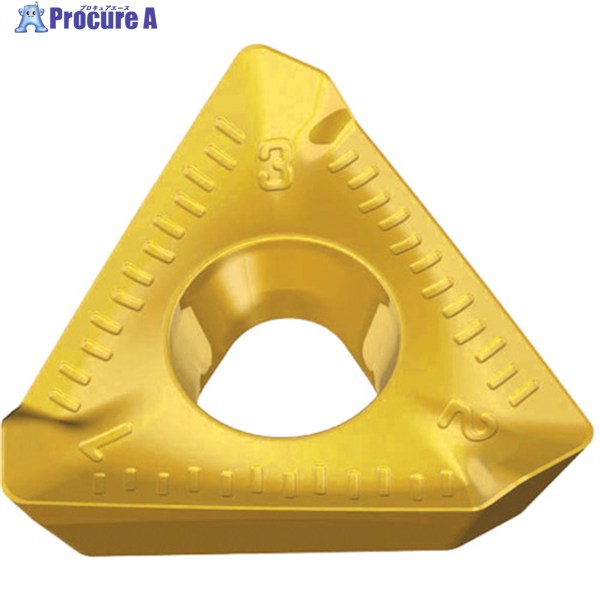 TAEGUTEC ミーリング加工用チップ ミルラッシュ 3PKT 150508R-ML TT8080 10個 ▼441-5776