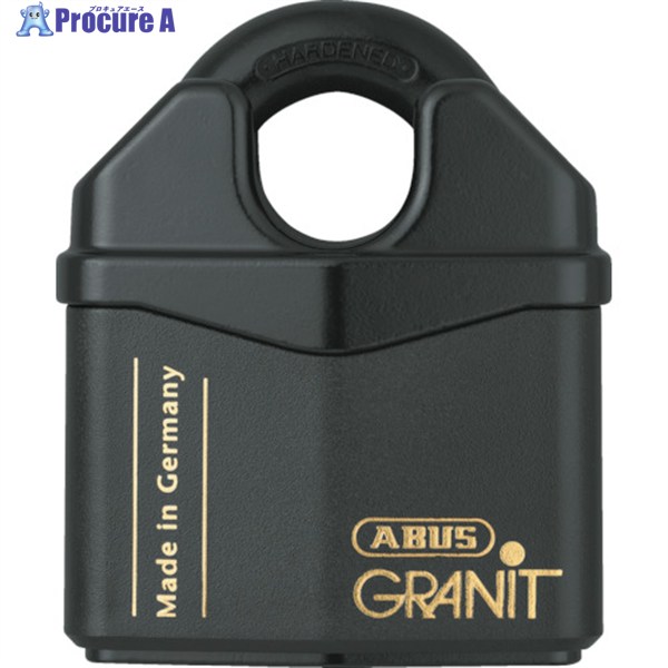 ABUS グラニット 37RK-80 37RK-80 1個 ▼445-1511