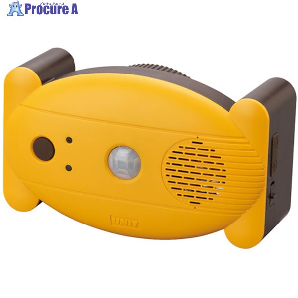 社会的単位 セフティアラート 398-05 1台 ▼466-7152 安全・保護用品-DIY・工具-その他