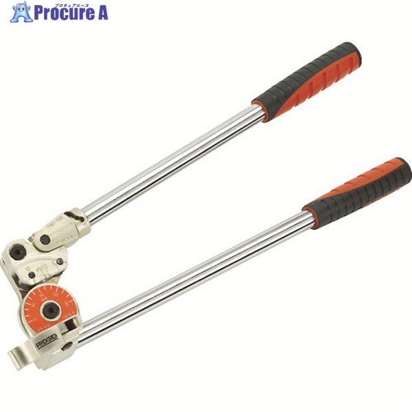 RIDGID ヘビーデューティベンダー 604 38033 1丁 ▼495-0925 |プロキュアエース