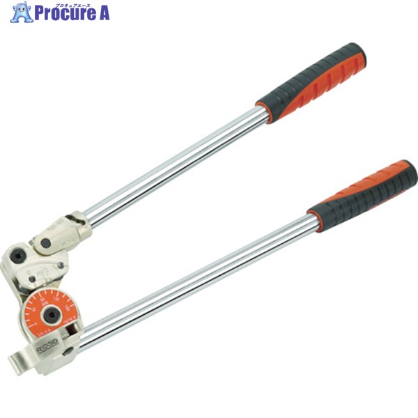 RIDGID ヘビーデューティベンダー 608 38048 1丁 ▼495-0950 ｜プロキュアエース