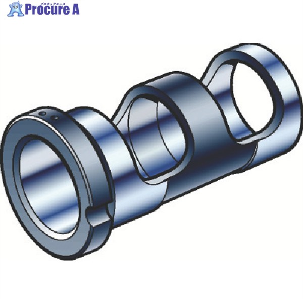 SANDVIK スーパーUドリル用偏心スリーブ(810) 416.2-L40-50 (810) 1個 ▼601-7215 ●KO521