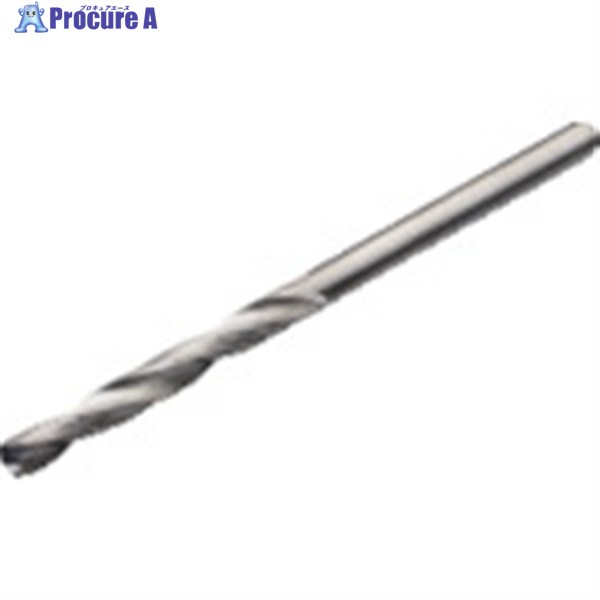 SANDVIK コロドリル452 超硬ソリッドドリル(720) H10F 452.1-0483-044A0-コマーシャル  H10F (720) 1本 ▼604-7521  ●KO521