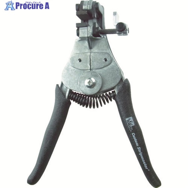 IDEAL カスタムストリッパー 45-180 1丁 ▼759-8246