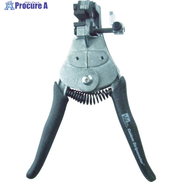 IDEAL カスタムストリッパー 45-186 1丁 ▼759-8301
