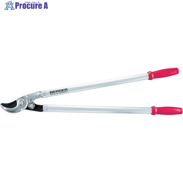 Berger 【売切廃番】 刈込鋏4160 650mm 4160 1丁 ▼762-9371 【代引決済不可】