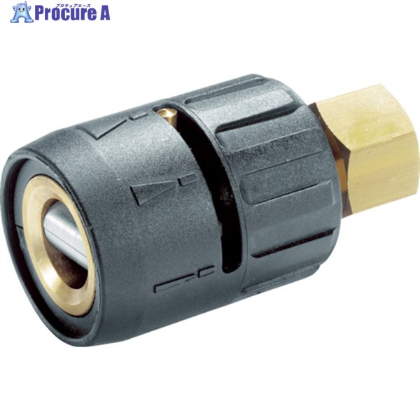 KARCHER 高圧洗い濯ぎ機用付属品 バリオノズル 050(4.763-039.0) 4.763-039.0 1個 ▼794-0335