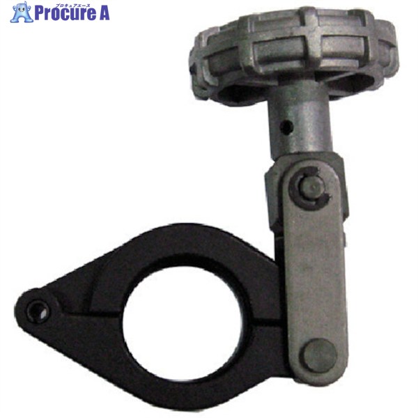 REX RT20Nツバ出シ用クランプ 424975 1個 ▼809-4681 【代引決済不可】 8,438円